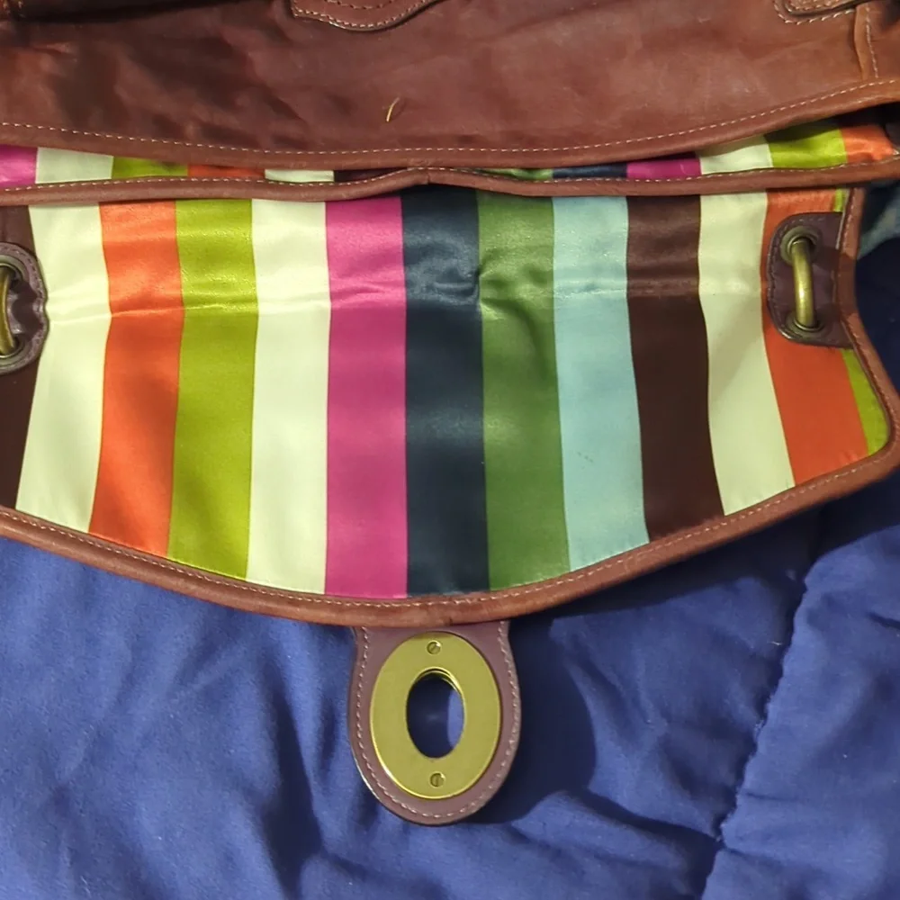 Coach bought as